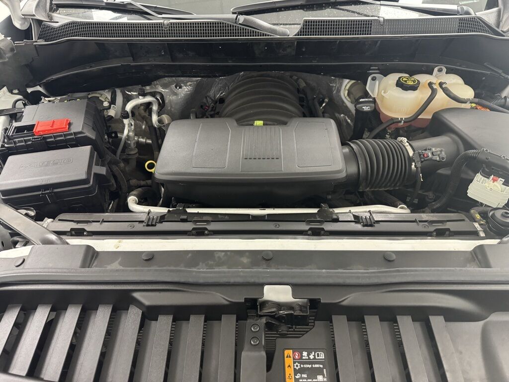 2023 Chevrolet Silverado 1500 WT Highlands Ranch CO