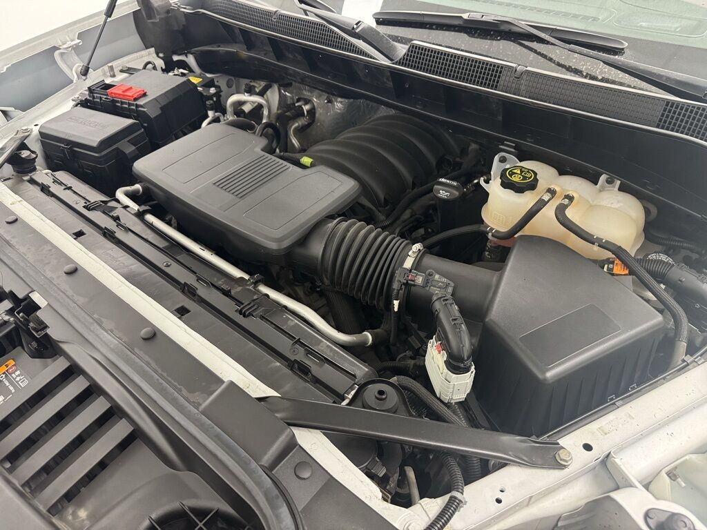 2023 Chevrolet Silverado 1500 WT Highlands Ranch CO