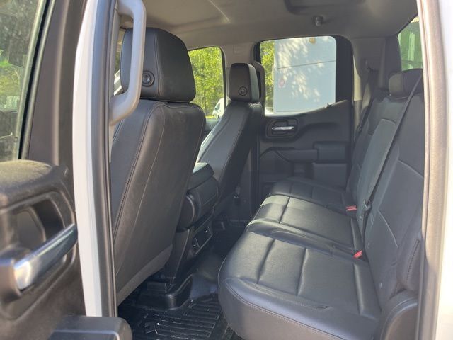 2023 Chevrolet Silverado 1500 WT Jacksonville FL