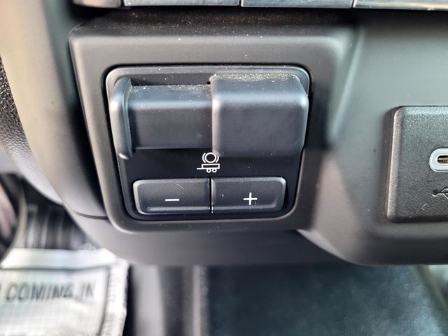 2023 Chevrolet Silverado 1500 WT Roseville CA