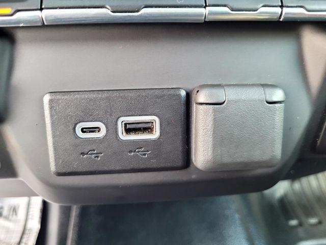 2023 Chevrolet Silverado 1500 WT Roseville CA