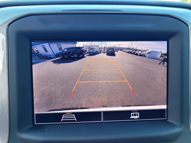 2023 Chevrolet Silverado 1500 WT Roseville CA