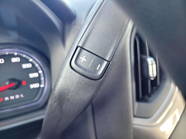 2023 Chevrolet Silverado 1500 WT Roseville CA