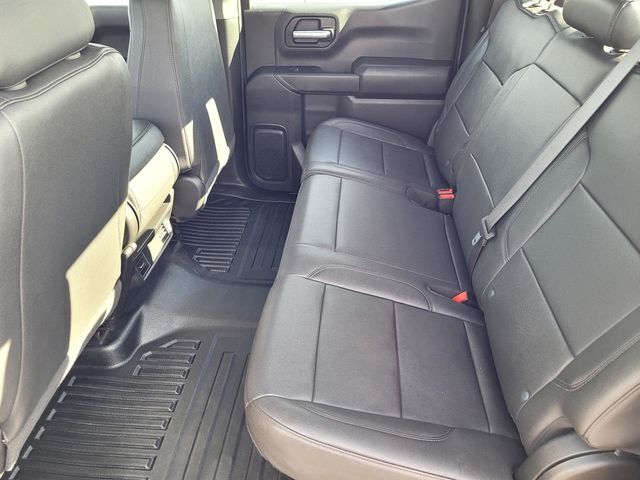 2023 Chevrolet Silverado 1500 WT Roseville CA