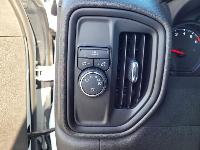 2023 Chevrolet Silverado 1500 WT Roseville CA