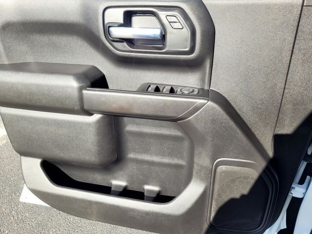 2023 Chevrolet Silverado 1500 WT Roseville CA