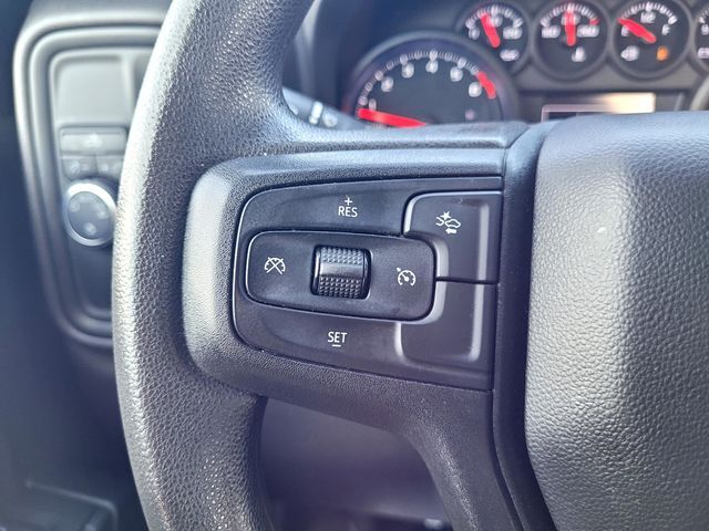 2023 Chevrolet Silverado 1500 WT Roseville CA