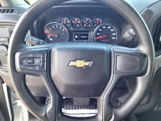 2023 Chevrolet Silverado 1500 WT Roseville CA