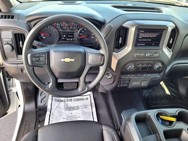 2023 Chevrolet Silverado 1500 WT Roseville CA