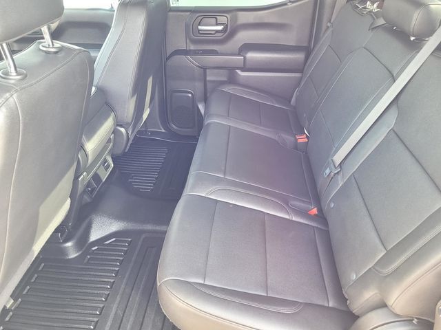 2023 Chevrolet Silverado 1500 WT Roseville CA