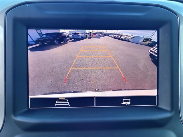 2023 Chevrolet Silverado 1500 WT Roseville CA