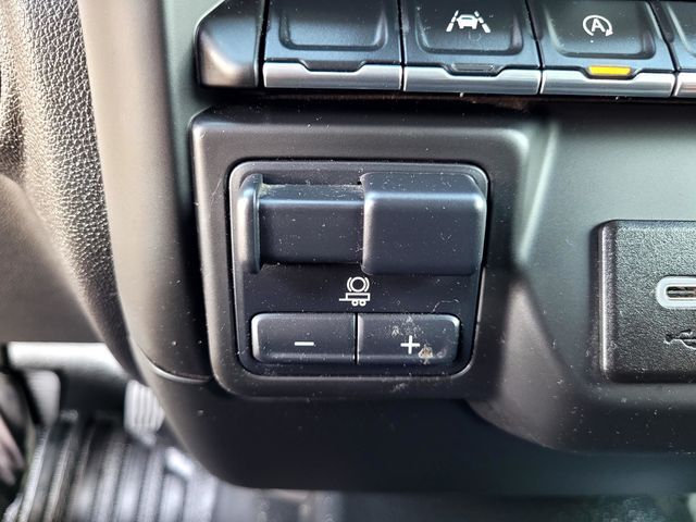 2023 Chevrolet Silverado 1500 WT Roseville CA