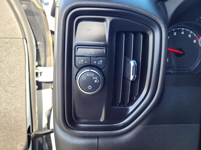 2023 Chevrolet Silverado 1500 WT Roseville CA