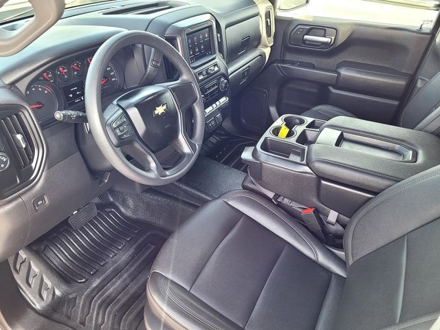 2023 Chevrolet Silverado 1500 WT Roseville CA