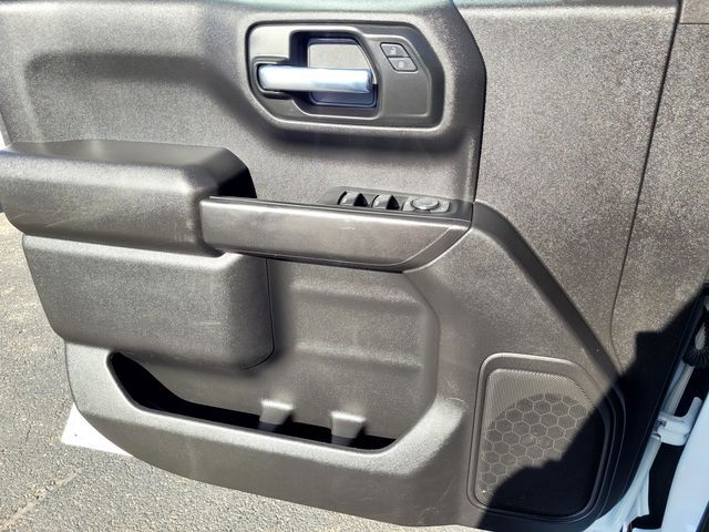 2023 Chevrolet Silverado 1500 WT Roseville CA