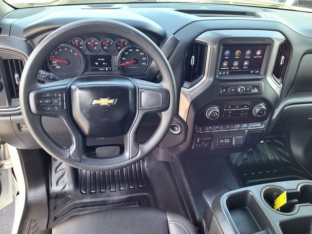 2023 Chevrolet Silverado 1500 WT Roseville CA