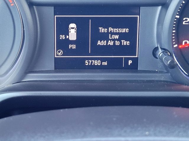 2023 Chevrolet Silverado 1500 WT Roseville CA