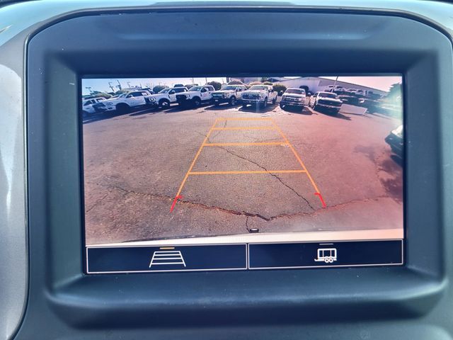 2023 Chevrolet Silverado 1500 WT Roseville CA