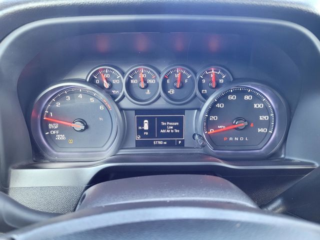 2023 Chevrolet Silverado 1500 WT Roseville CA