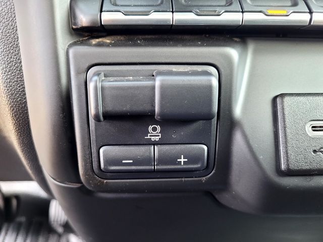 2023 Chevrolet Silverado 1500 WT Roseville CA