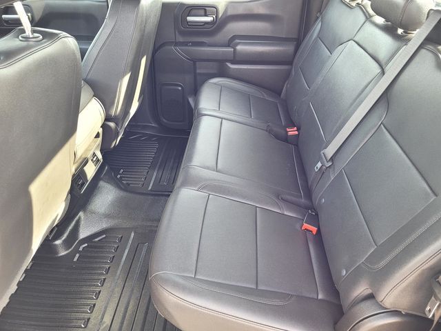 2023 Chevrolet Silverado 1500 WT Roseville CA