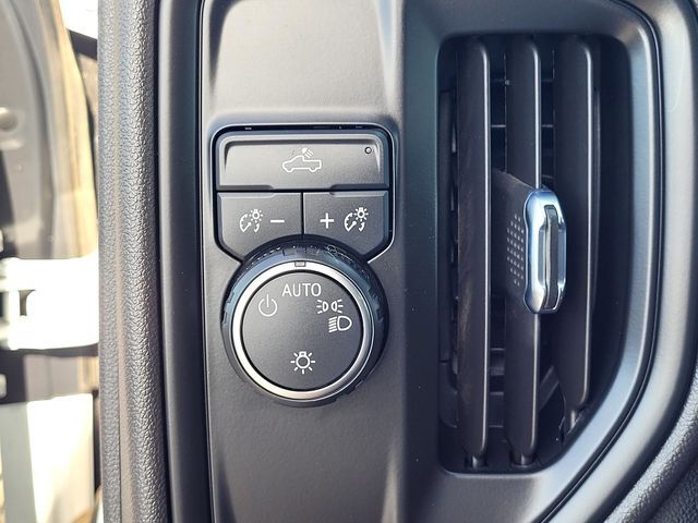 2023 Chevrolet Silverado 1500 WT Roseville CA