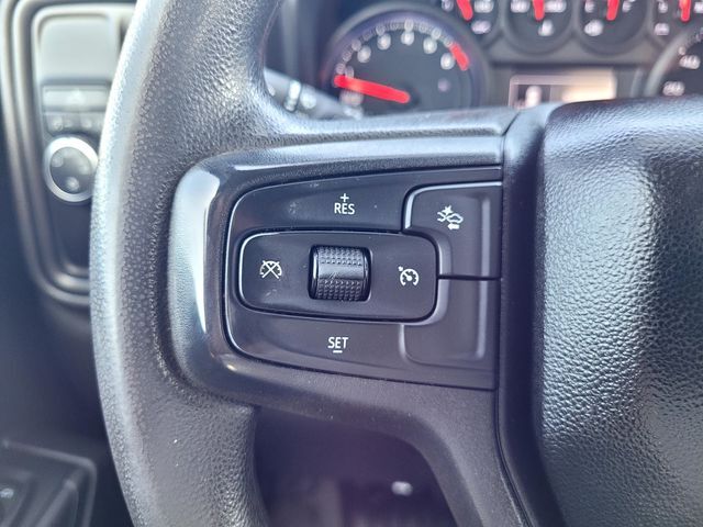 2023 Chevrolet Silverado 1500 WT Roseville CA