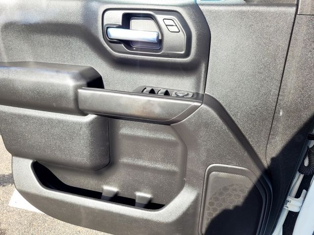 2023 Chevrolet Silverado 1500 WT Roseville CA