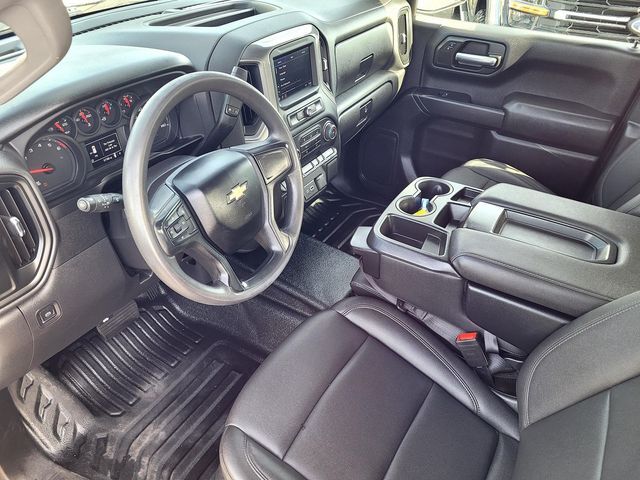 2023 Chevrolet Silverado 1500 WT Roseville CA