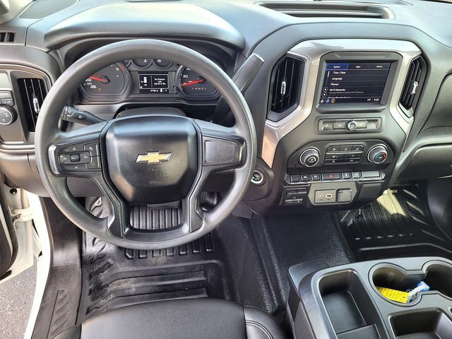 2023 Chevrolet Silverado 1500 WT Roseville CA