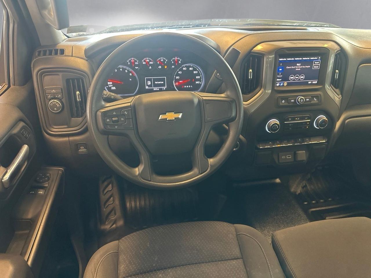 2023 Chevrolet Silverado 1500 WT Richmond VA