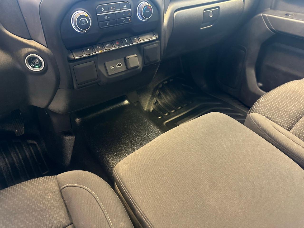 2023 Chevrolet Silverado 1500 WT Richmond VA
