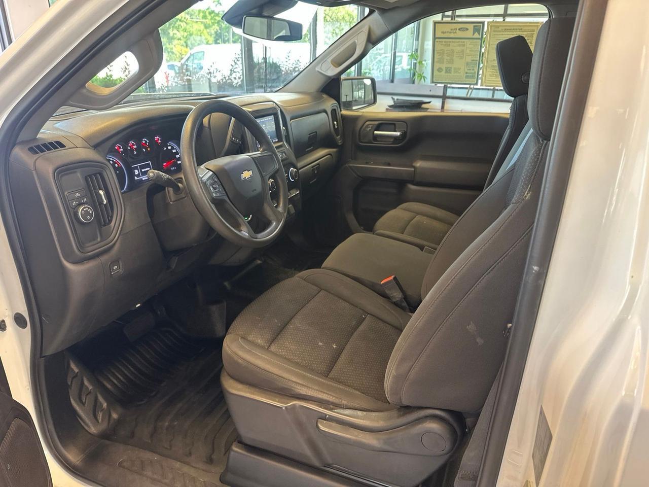 2023 Chevrolet Silverado 1500 WT Richmond VA