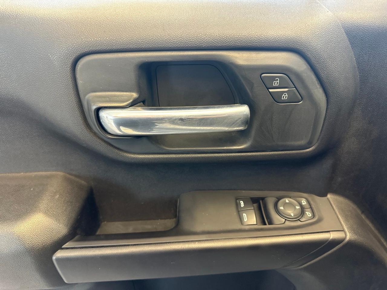 2023 Chevrolet Silverado 1500 WT Richmond VA
