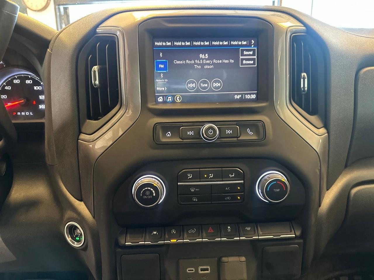 2023 Chevrolet Silverado 1500 WT Richmond VA