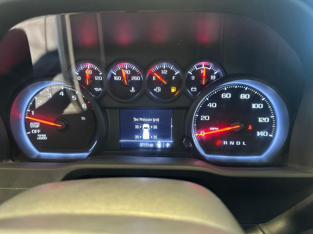 2023 Chevrolet Silverado 1500 WT Richmond VA