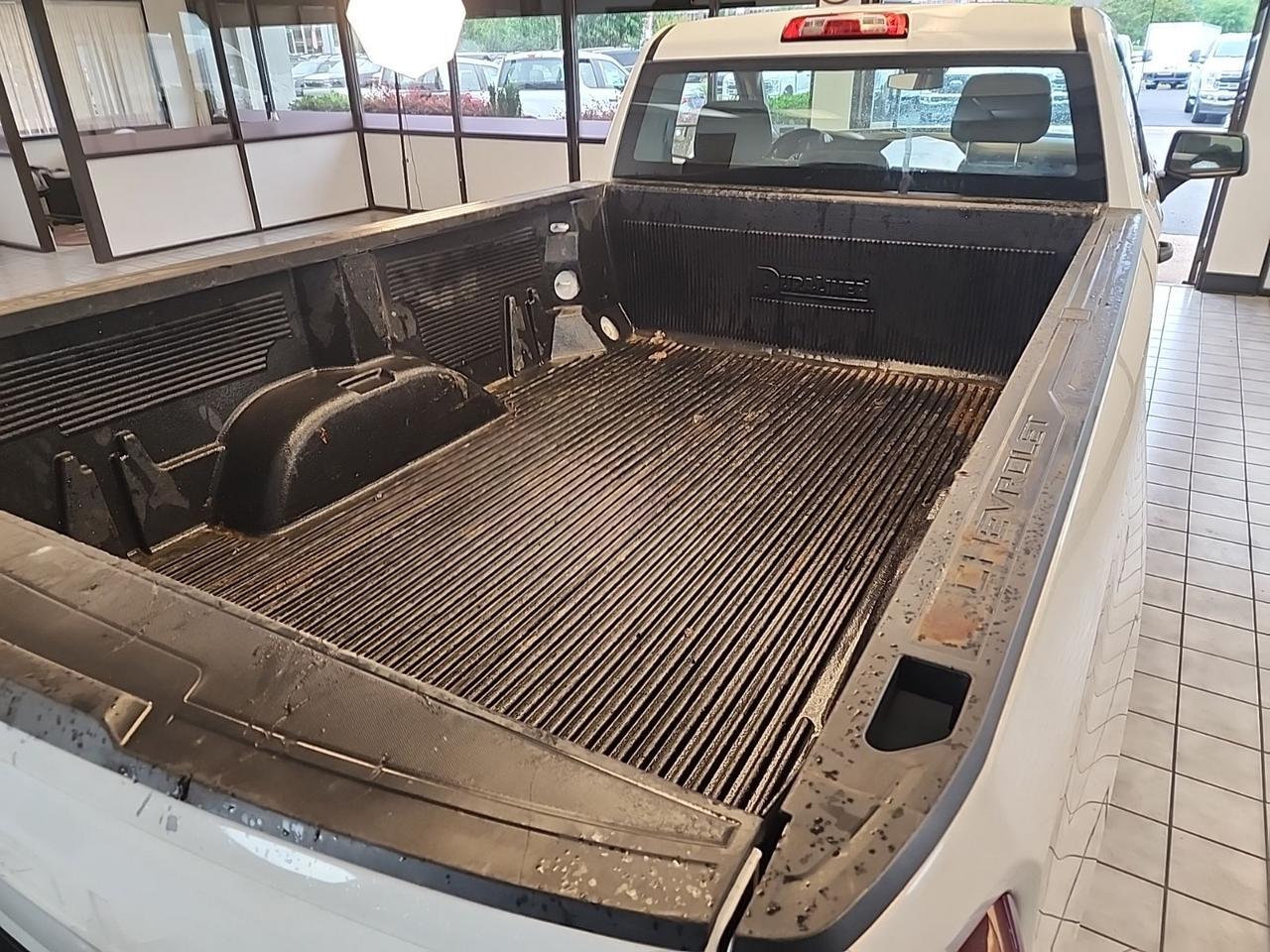 2023 Chevrolet Silverado 1500 WT Richmond VA