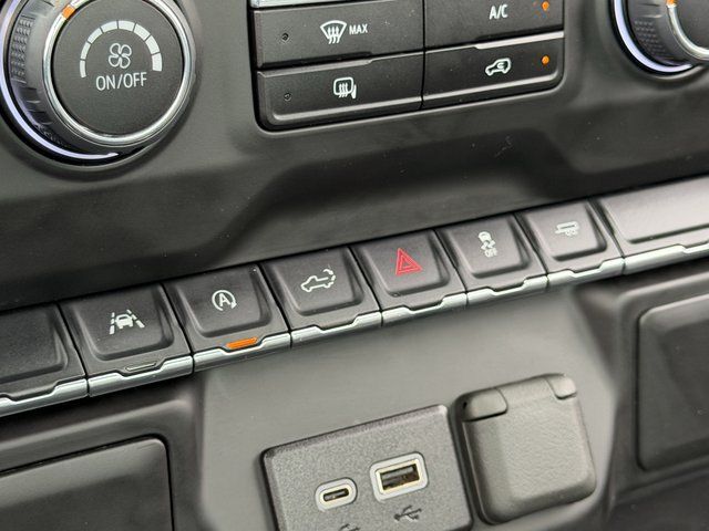 2023 Chevrolet Silverado 1500 WT Springfield VA
