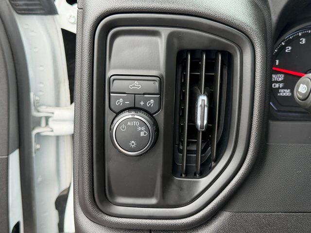 2023 Chevrolet Silverado 1500 WT Springfield VA