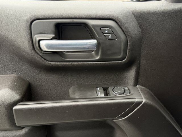 2023 Chevrolet Silverado 1500 WT Springfield VA