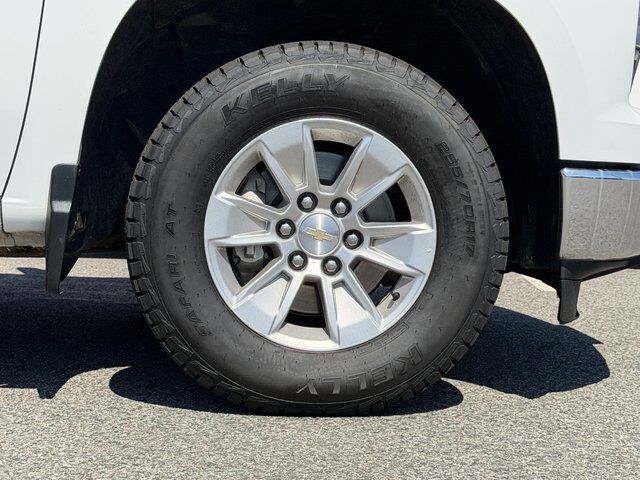 2023 Chevrolet Silverado 1500 WT Springfield VA