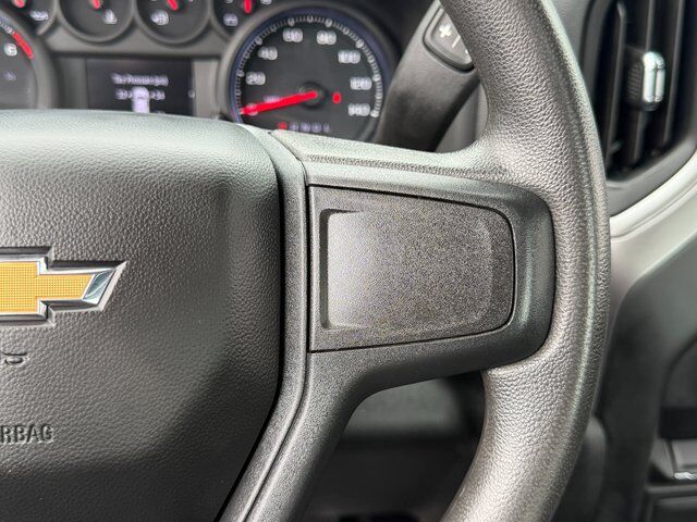 2023 Chevrolet Silverado 1500 WT Springfield VA