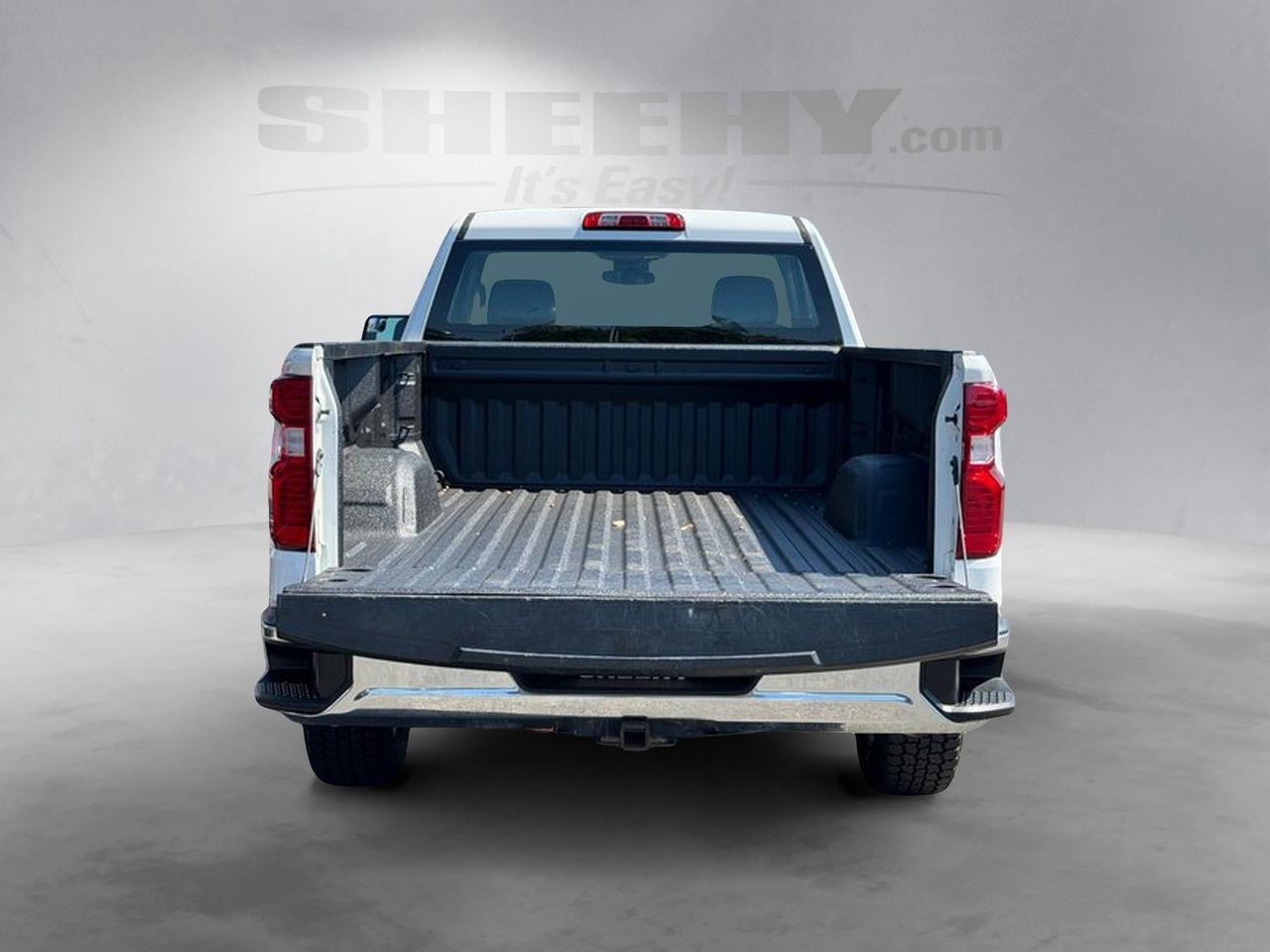 2023 Chevrolet Silverado 1500 WT Springfield VA