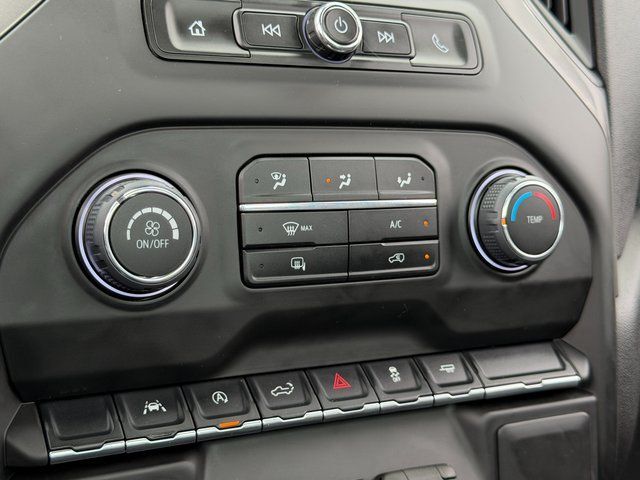 2023 Chevrolet Silverado 1500 WT Springfield VA
