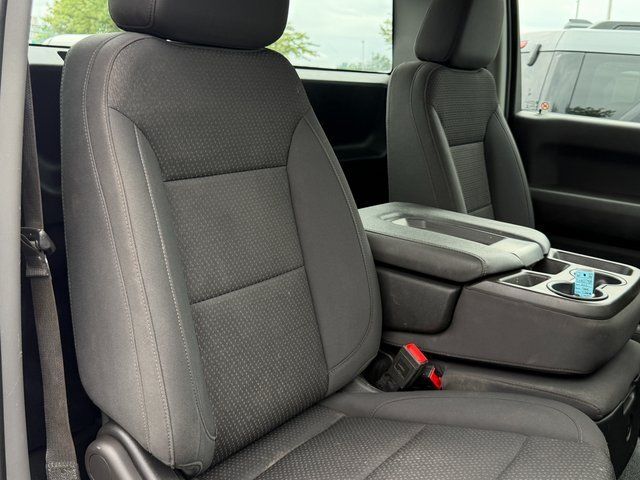 2023 Chevrolet Silverado 1500 WT Springfield VA