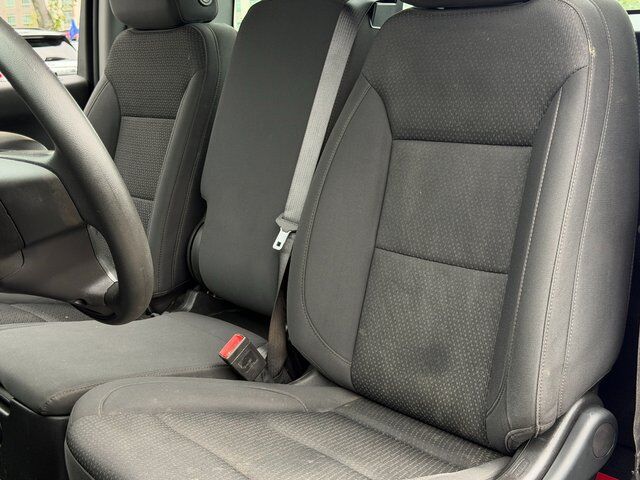 2023 Chevrolet Silverado 1500 WT Springfield VA