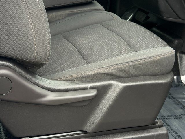 2023 Chevrolet Silverado 1500 WT Springfield VA