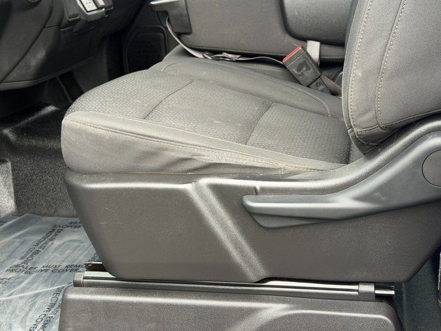 2023 Chevrolet Silverado 1500 WT Springfield VA