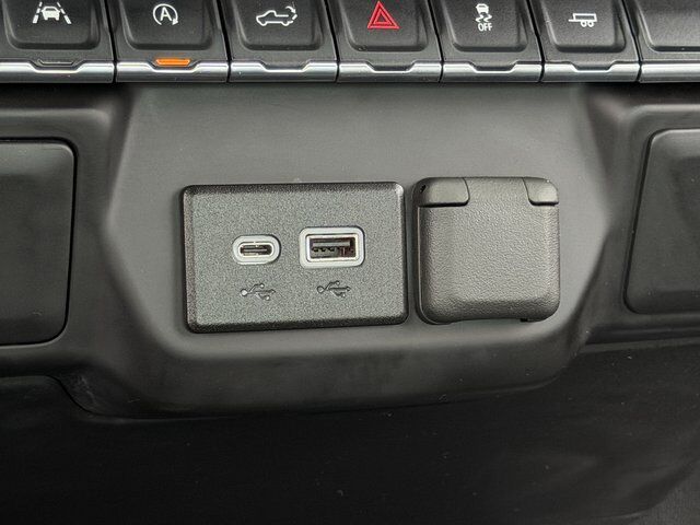 2023 Chevrolet Silverado 1500 WT Springfield VA