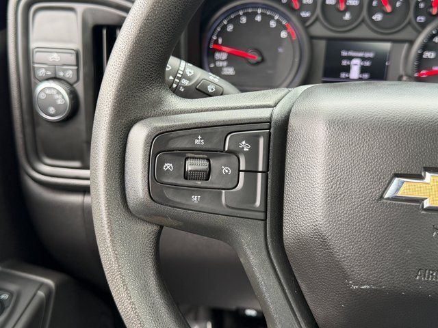 2023 Chevrolet Silverado 1500 WT Springfield VA